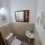 Apartment Seafront Townhouse With Roof Terrace *