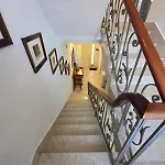 Appartamento Seafront Townhouse With Roof Terrace
