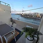 Appartamento Seafront Townhouse With Roof Terrace *